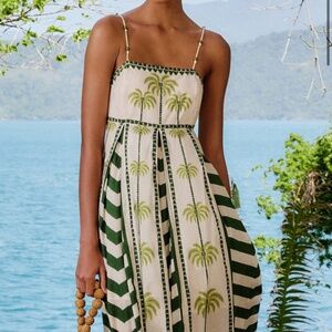 FARM RIO DRESS - BRAND NEW